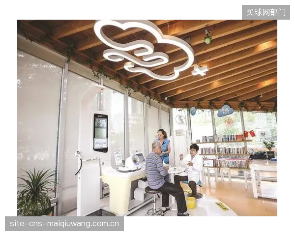 超过70%的上海智慧体育场馆选择接入华为运动健康API，以数据服务突破坪效瓶颈